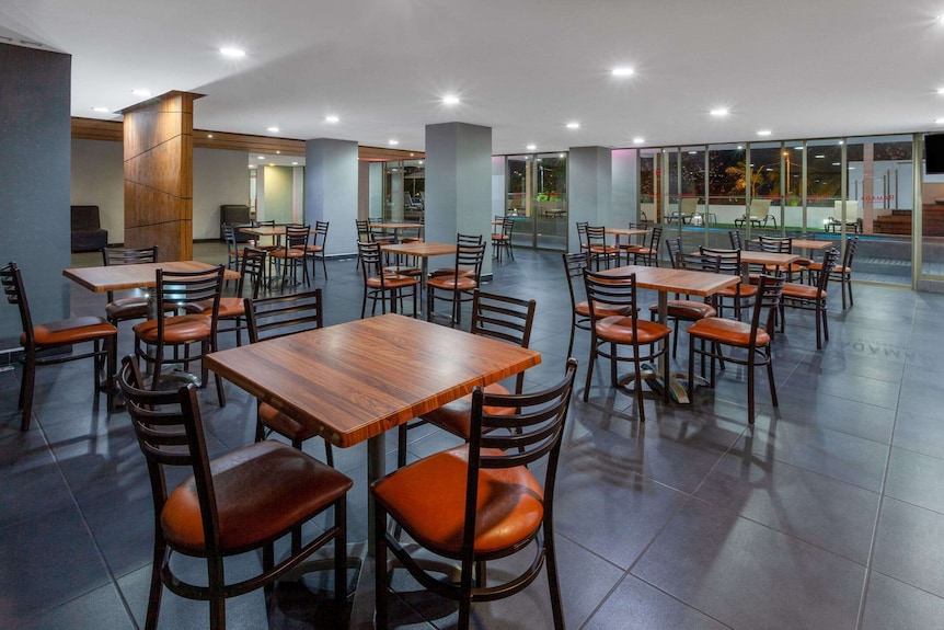Ramada by Wyndham Acapulco