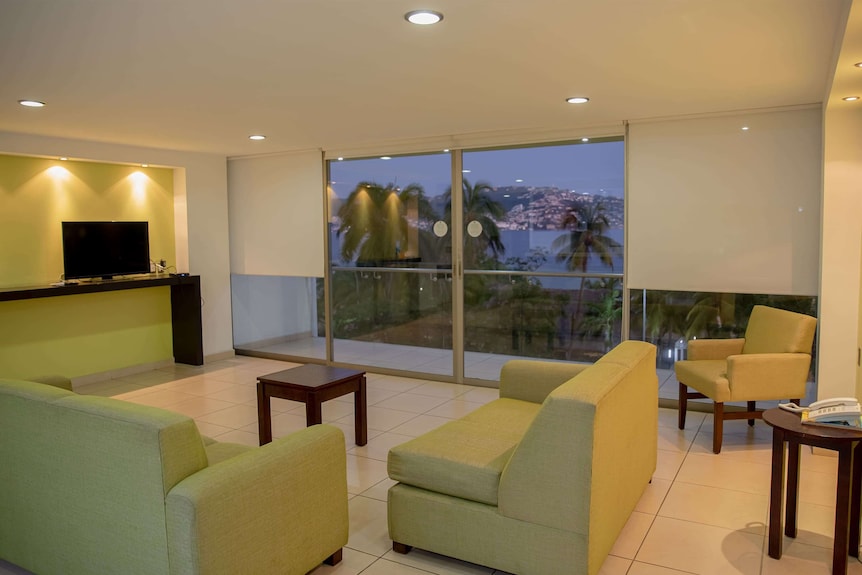 Ramada by Wyndham Acapulco