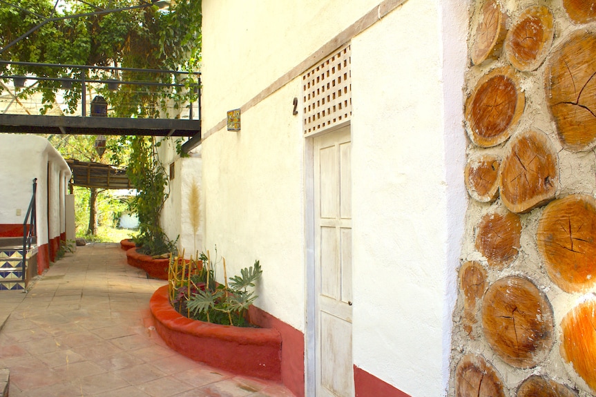 Rancho El Reencuentro