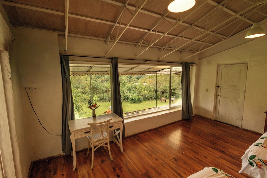 Rancho El Reencuentro