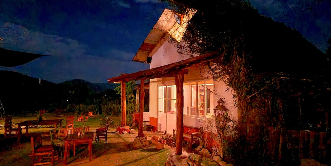 Rancho El Reencuentro