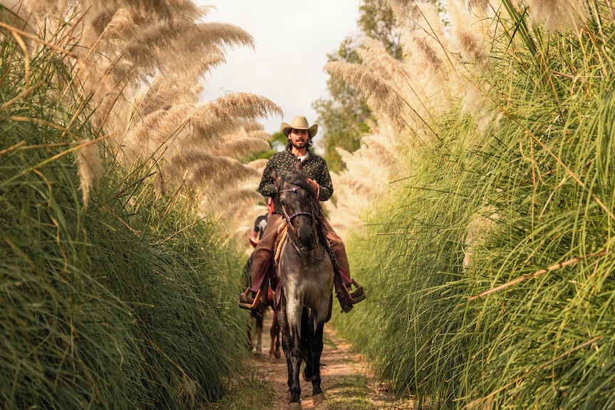 Rancho El Reencuentro