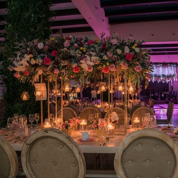 Rancho Macloy Hotel, Spa & Social Events