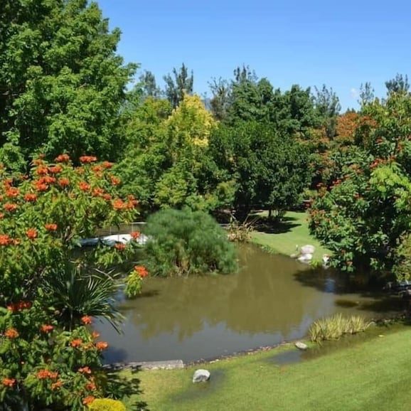 Rancho Macloy Hotel, Spa & Social Events