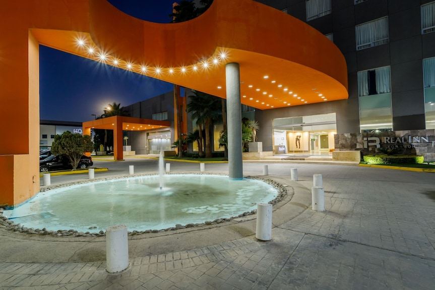 Real Inn Torreón