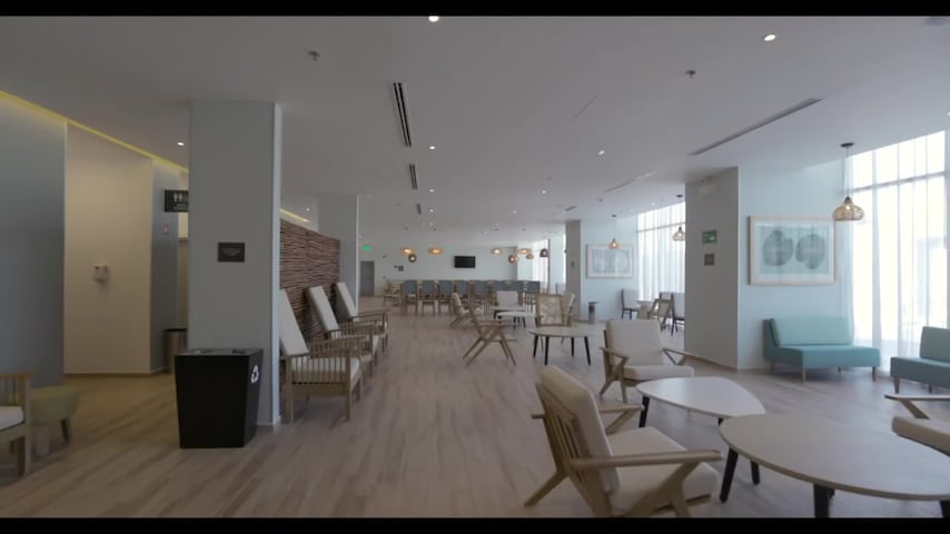 Residence Inn by Marriott Cancun Hotel Zone