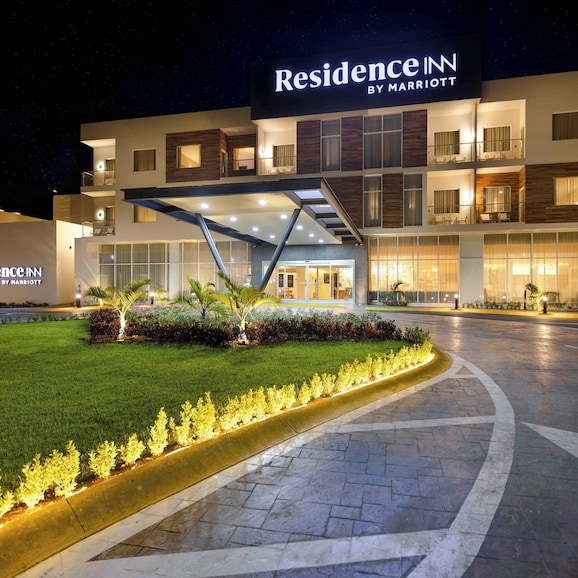 Residence Inn by Marriott Cancun Hotel Zone