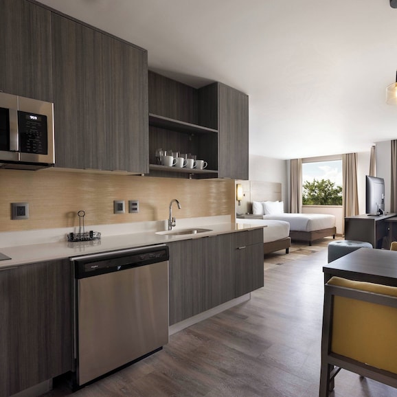 Residence Inn by Marriott Cancun Hotel Zone