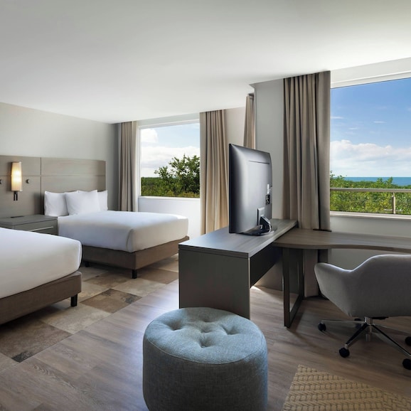 Residence Inn by Marriott Cancun Hotel Zone