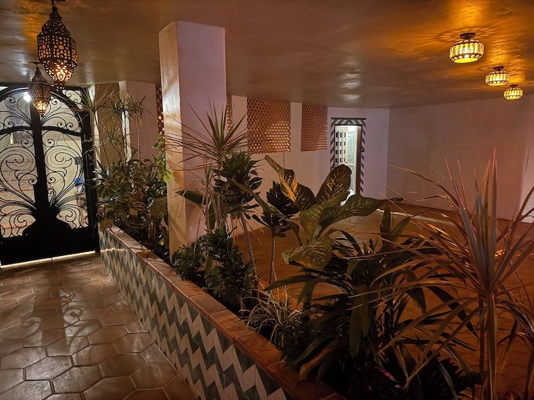 Riad Xula - Boutique Hotel