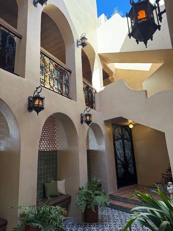 Riad Xula - Boutique Hotel