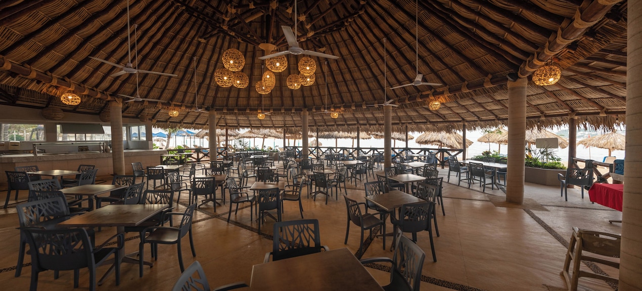 Ritz Acapulco All Inclusive
