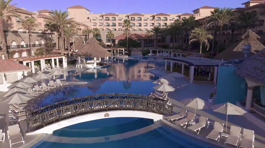 Royal Solaris Los Cabos