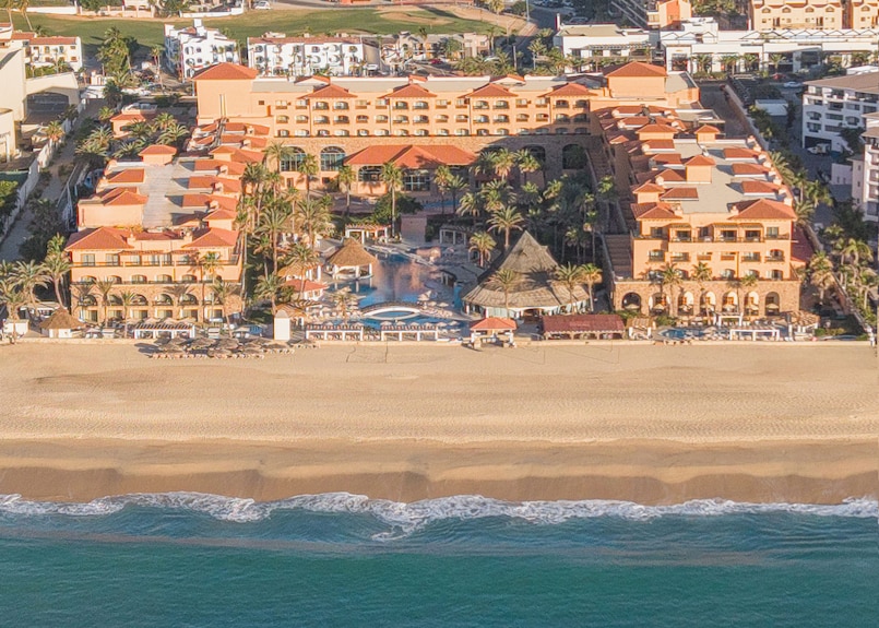 Royal Solaris Los Cabos