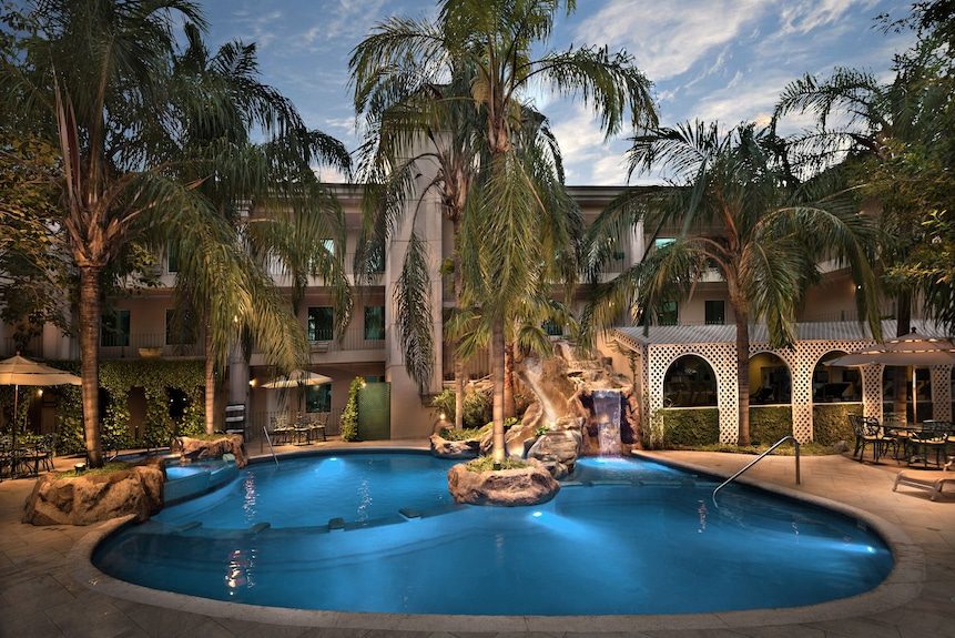 Safi Royal Luxury Centro