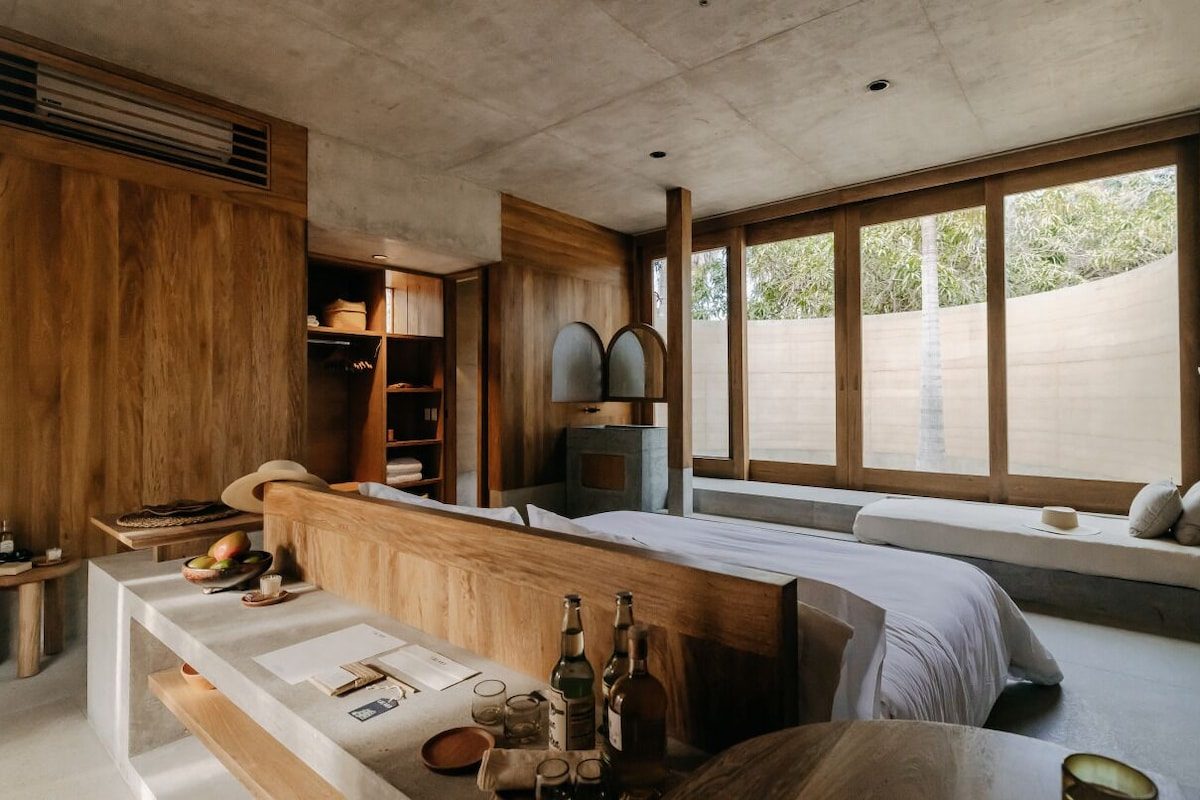 Salara Boutique Hotel & Villas Todos Santos