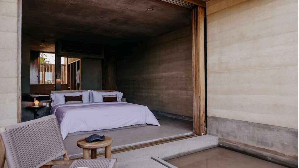 Salara Boutique Hotel & Villas Todos Santos