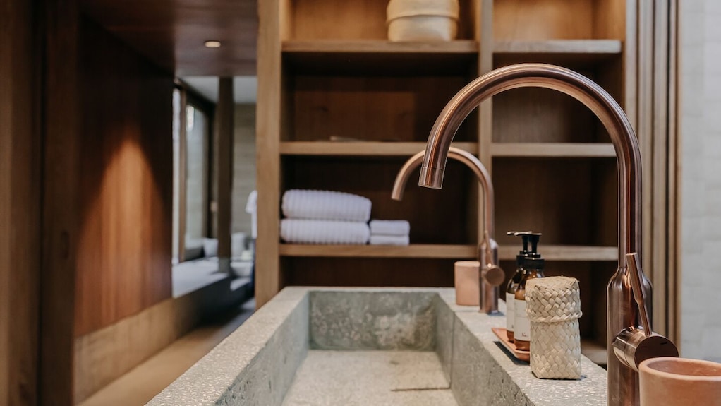 Salara Boutique Hotel & Villas Todos Santos