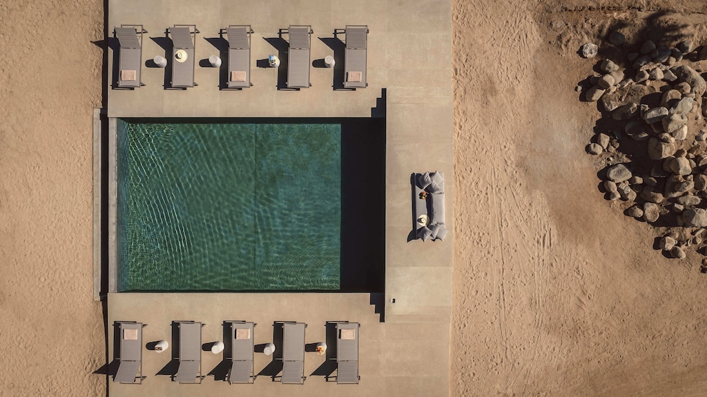 Salara Boutique Hotel & Villas Todos Santos
