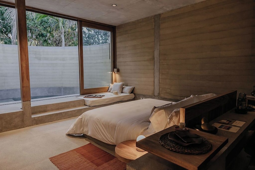 Salara Boutique Hotel & Villas Todos Santos