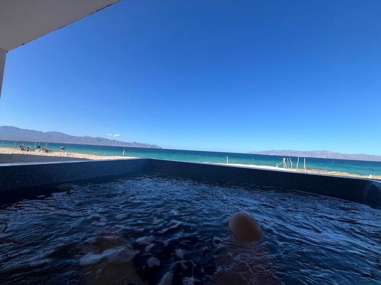 Salty Stars Bahía Turquesa — foto 4