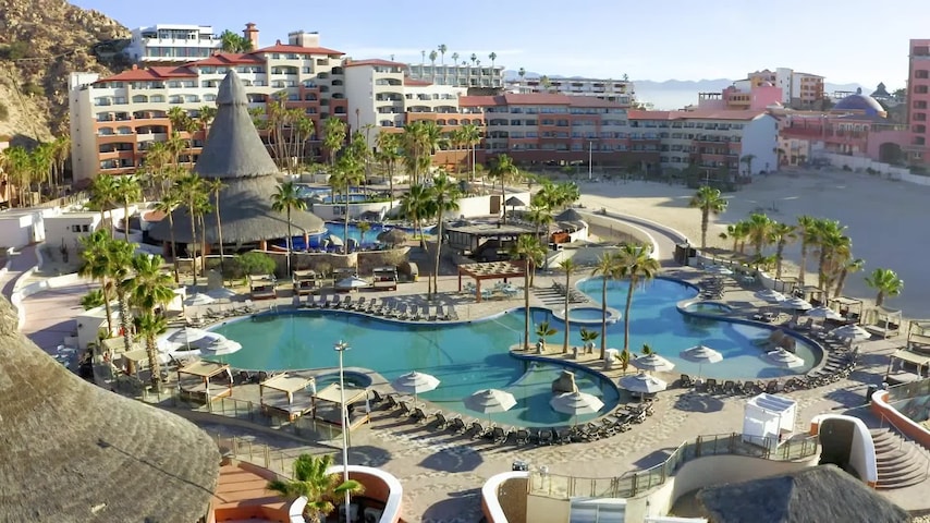 Sandos Finisterra Los Cabos
