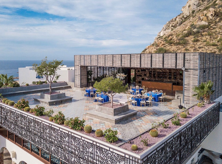 Sandos Finisterra Los Cabos