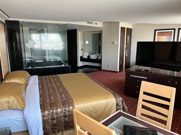 Scala Magna Suites & Villas