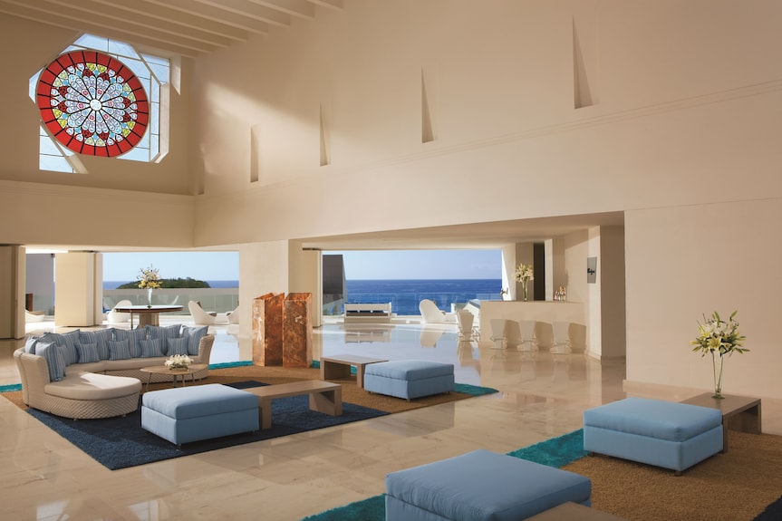 Secrets Huatulco Resort & Spa - Adults Only - All Inclusive