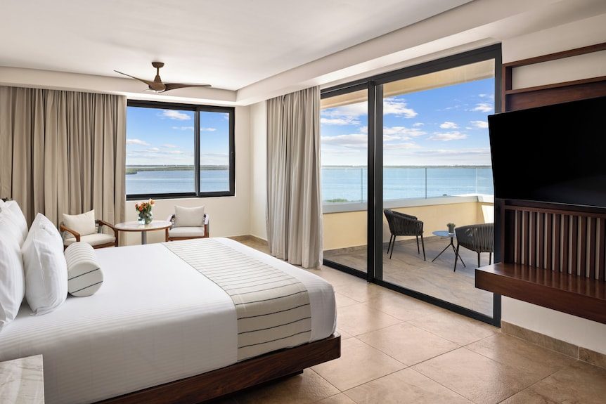 Secrets Mirabel Cancún Resort & Spa