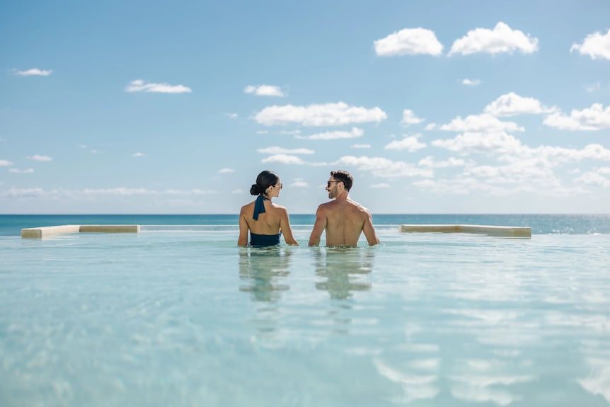 Secrets Mirabel Cancún Resort & Spa