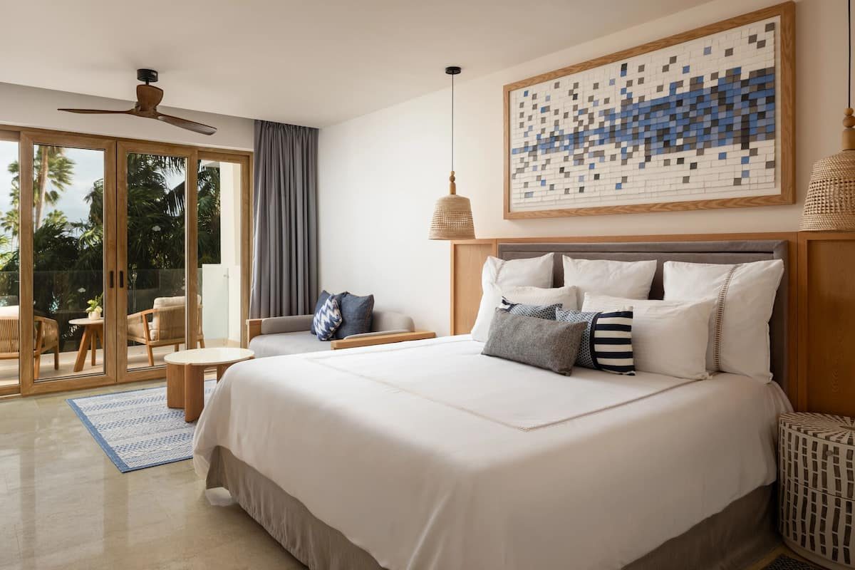 Secrets Playa Mujeres Golf & Spa Resort