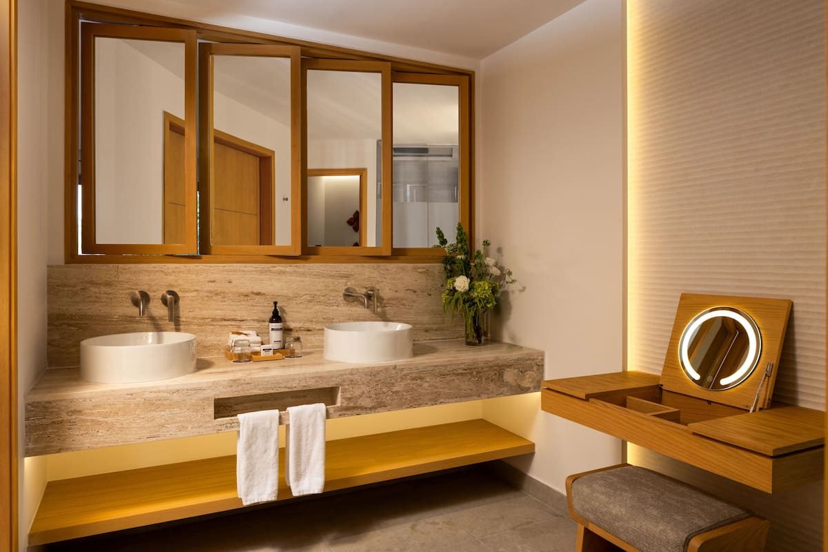 Secrets Playa Mujeres Golf & Spa Resort