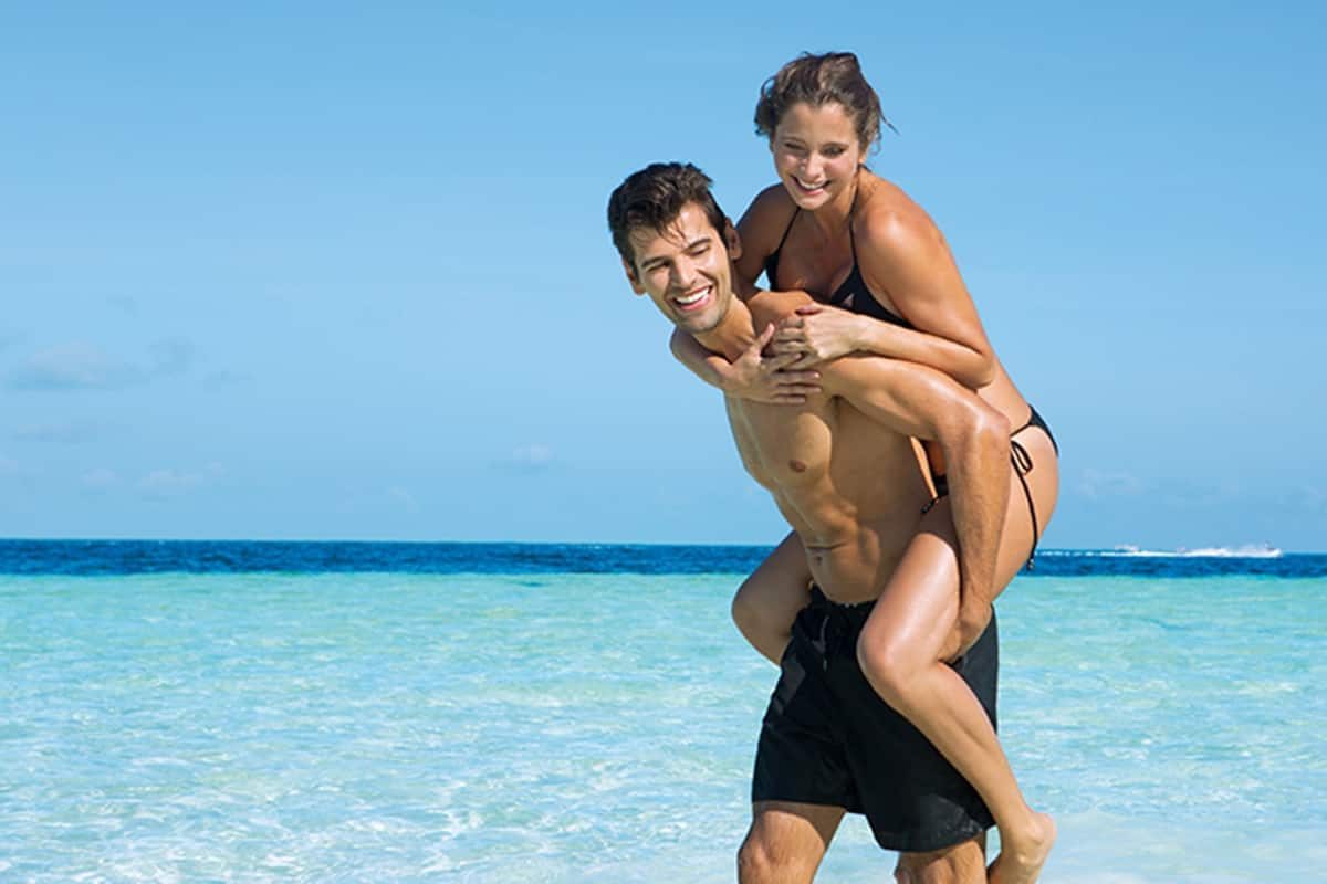 Secrets Playa Mujeres Golf & Spa Resort