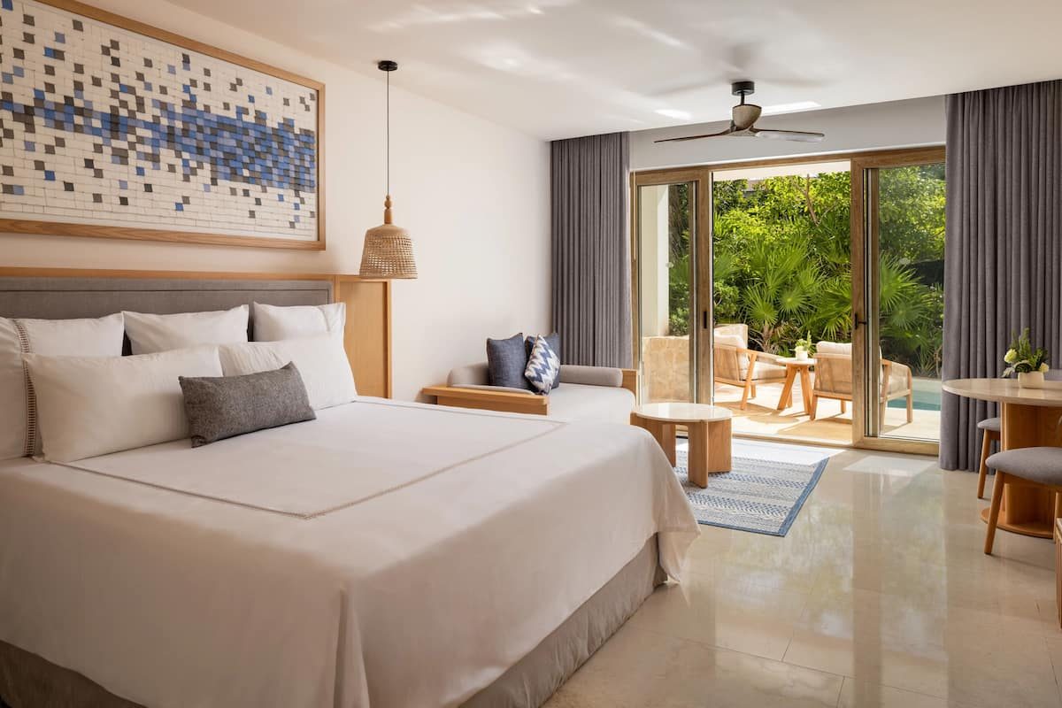 Secrets Playa Mujeres Golf & Spa Resort