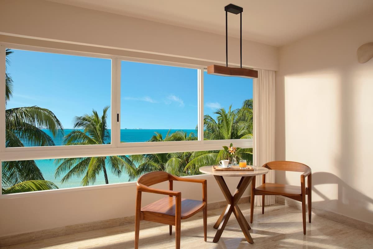 Secrets Playa Mujeres Golf & Spa Resort