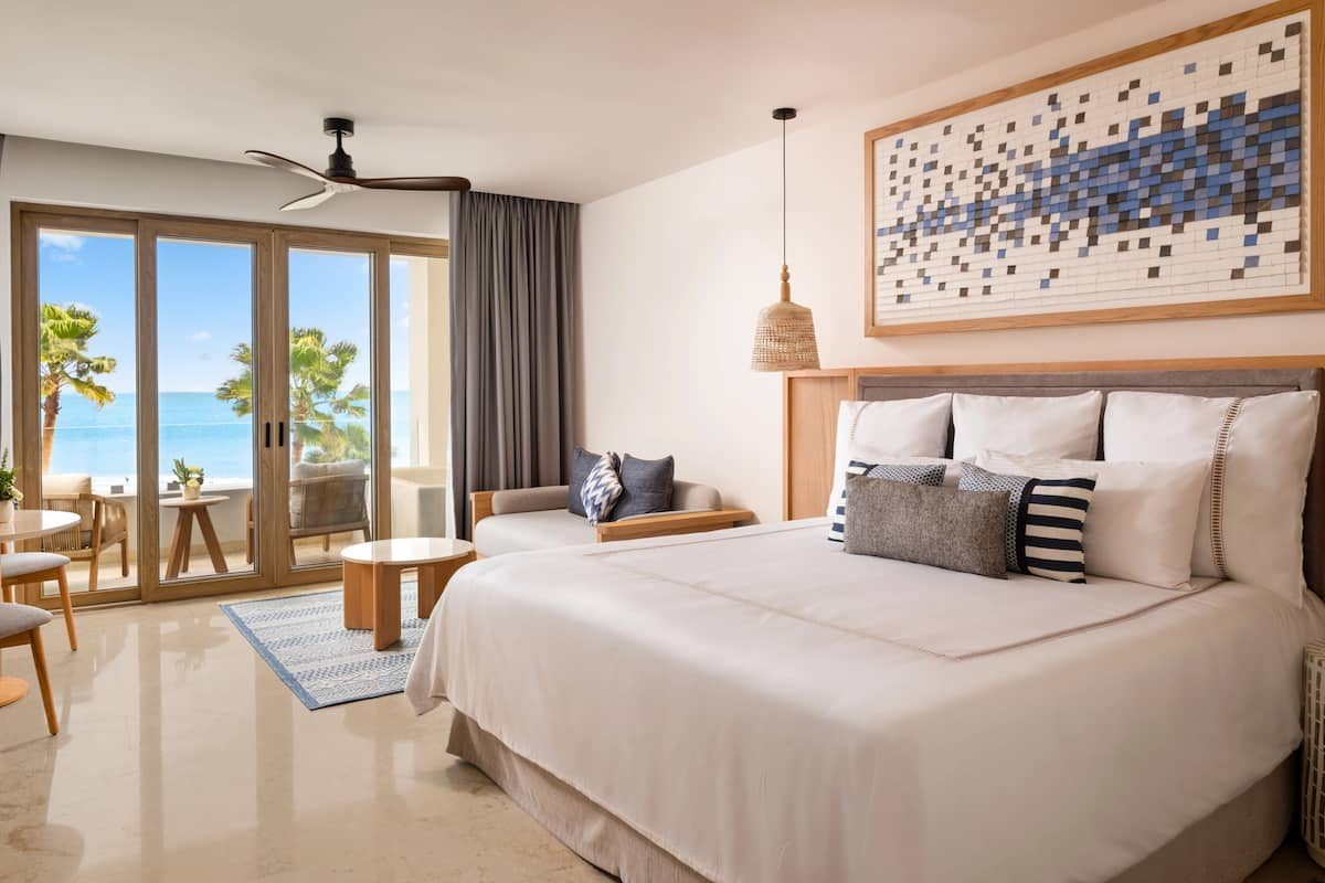 Secrets Playa Mujeres Golf & Spa Resort