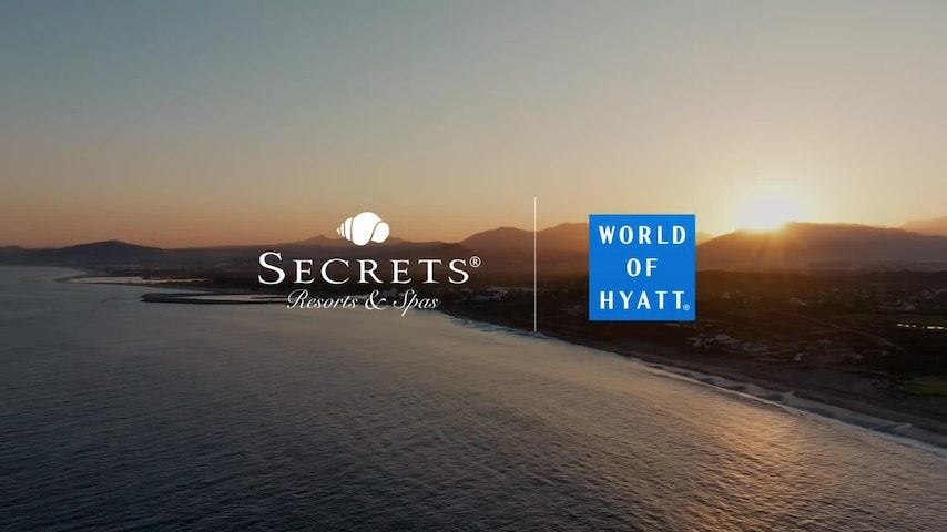 Secrets Puerto Los Cabos - Adults Only