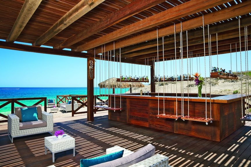 Secrets Puerto Los Cabos - Adults Only