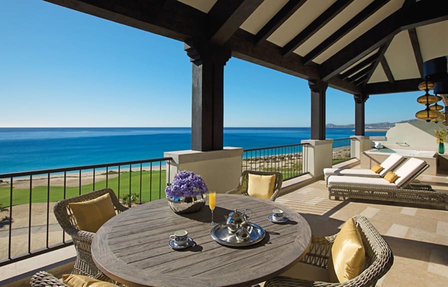 Secrets Puerto Los Cabos - Adults Only
