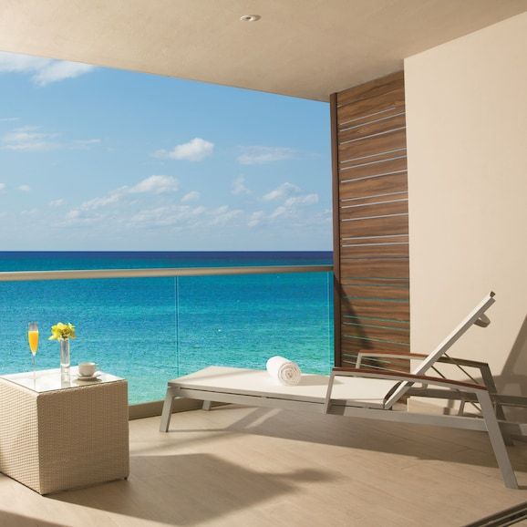 Secrets Riviera Cancún All Preferred - Adults Only - All inclusive