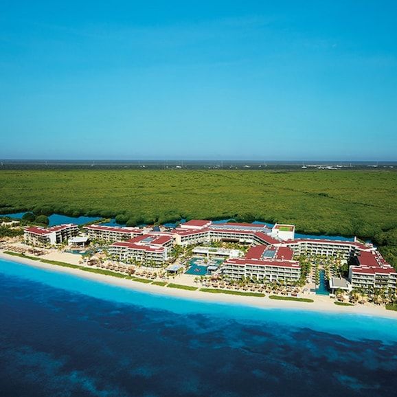 Secrets Riviera Cancún All Preferred - Adults Only - All inclusive
