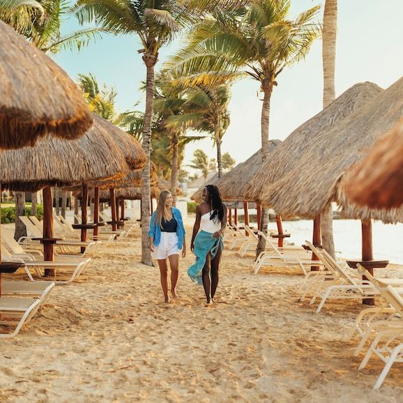 Secrets Riviera Cancún All Preferred - Adults Only - All inclusive
