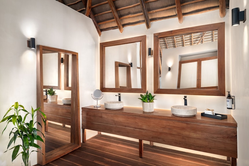 Secrets Tulum Resort & Beach Club - Adults Only - All Inclusive