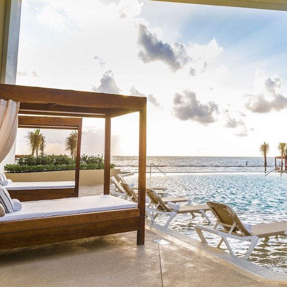 Sensira Resort & Spa Riviera Maya – All Inclusive