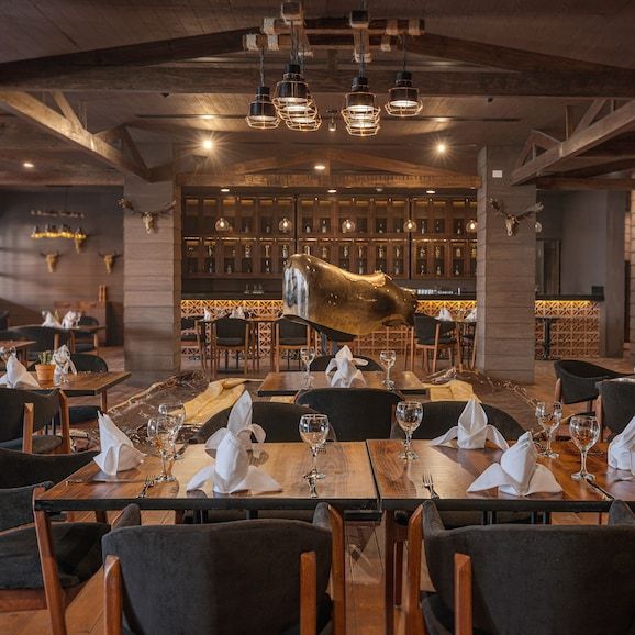 Sensira Resort & Spa Riviera Maya – All Inclusive