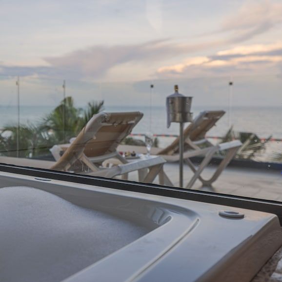 Sensira Resort & Spa Riviera Maya – All Inclusive