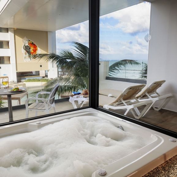 Sensira Resort & Spa Riviera Maya – All Inclusive