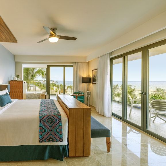 Sensira Resort & Spa Riviera Maya – All Inclusive