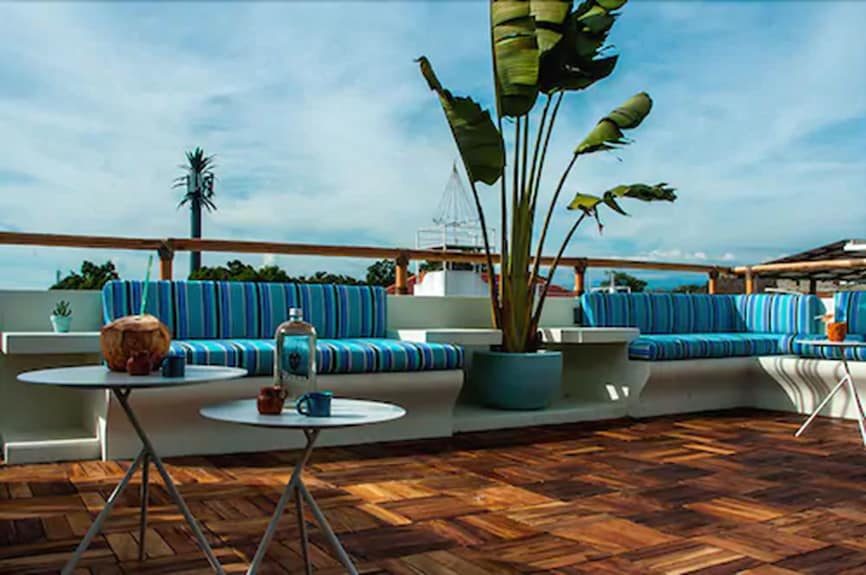 Shavanna Hotel Boutique — foto 3